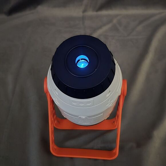 Discovery Mindblown Planetarium Projector 2-In-1 Stars & Planet Projector Slides - Picture 14 of 14